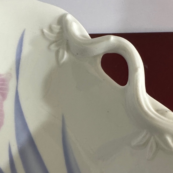 Vintage 1970's Toscany Printemps Collection Platter/Bowl - Picture 7 of 12